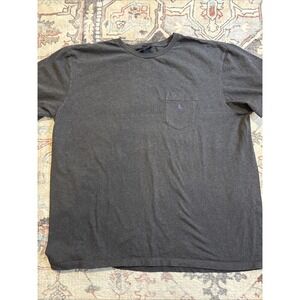 Polo Ralph Lauren Men's Shirt Size XL‎ Short Sleeve Pocket Tee Pony Vintage Y2K